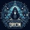 Ørion.music.BE