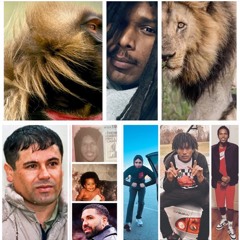 ♎️ El Cashton Elyon 🇲🇽 v. U$ 🇺🇸🇬🇧