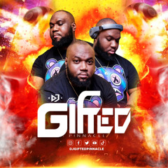 DJ GIFTED PINNALCE   -(official)page