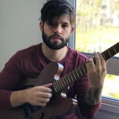 Caique Giani