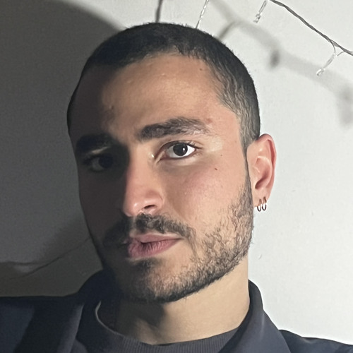 Yassine Ben Cheikh’s avatar