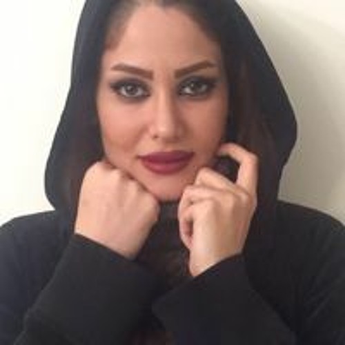 Maryam Jalali’s avatar