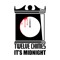 Twelve Chimes It's Midnight