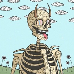 LUCiDZOMBiE