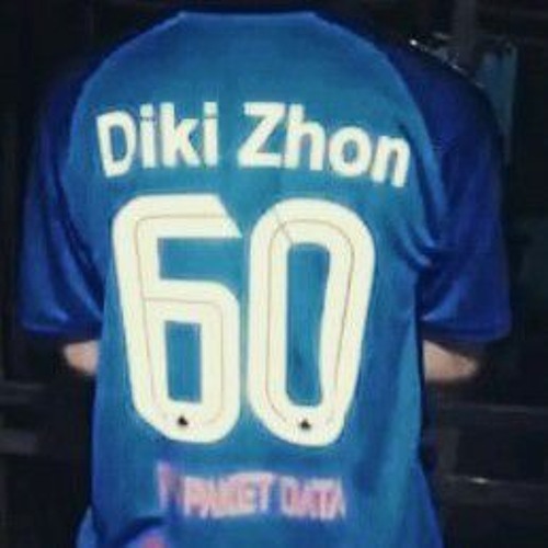 Diki Zhon’s avatar