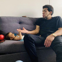 Adam Ponce Jr.