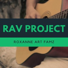 RAV PROJECT
