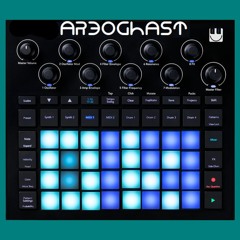 Arboghast