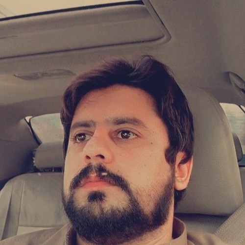Arslan Masood’s avatar