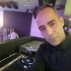 Dj Gad Cohen