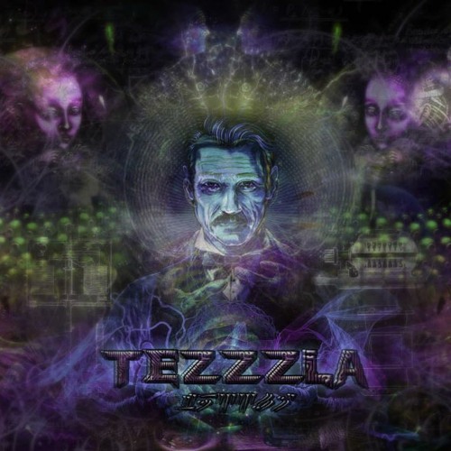 Tezzzla (Very Hi-Tech Music)’s avatar