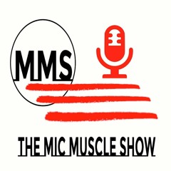 J.Cooper AKA The GIFT  Mic Muscle Show