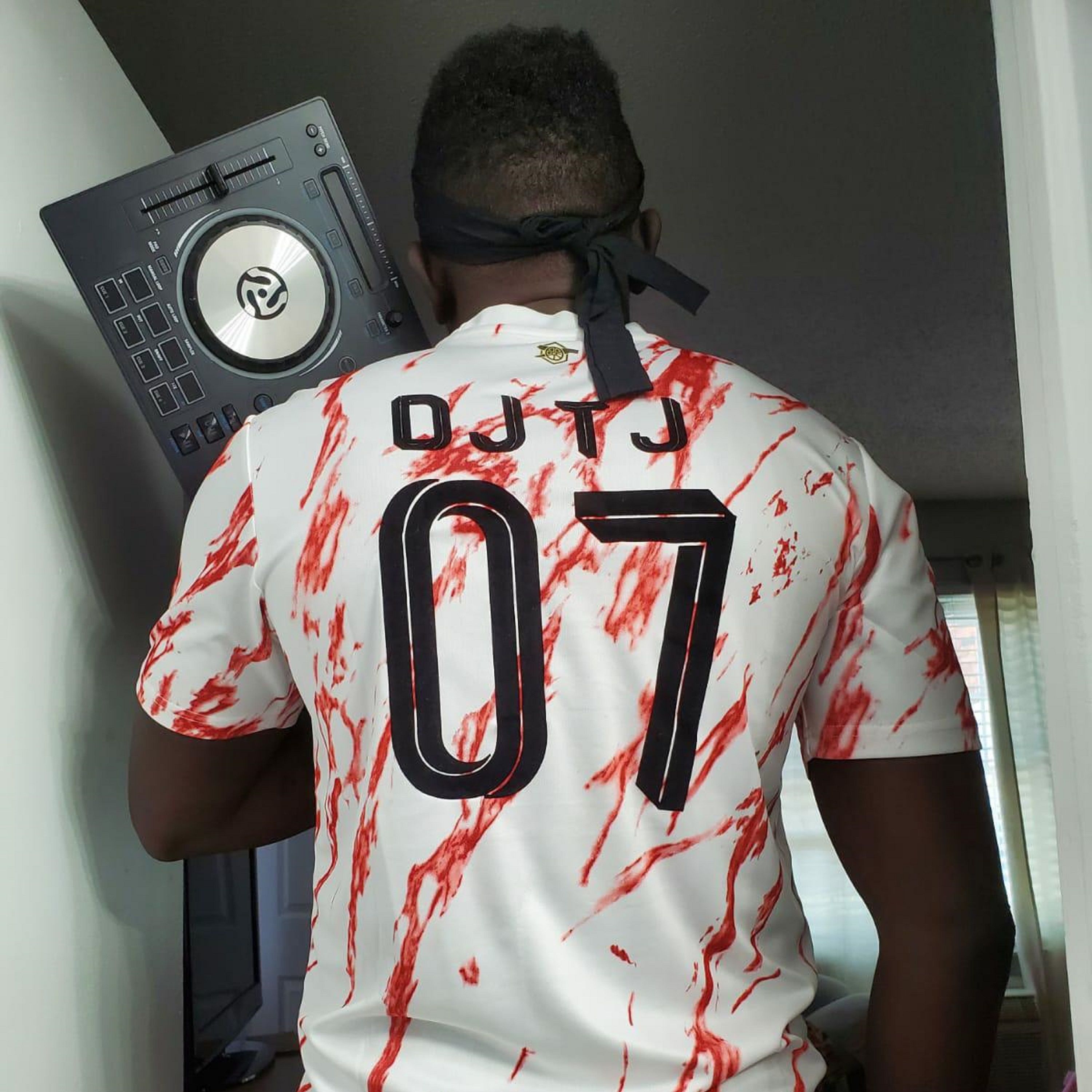 Mad House Mix