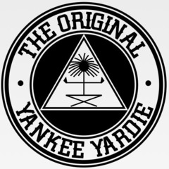 The Original Yankee Yardie