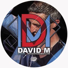 David M