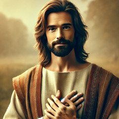 Atheist Jesus