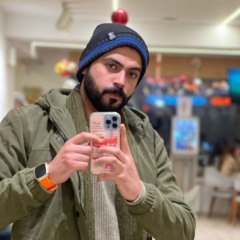 Ahmed ELatar