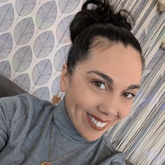 Nadia Fuad