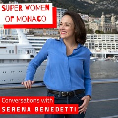 Super Women of Monaco