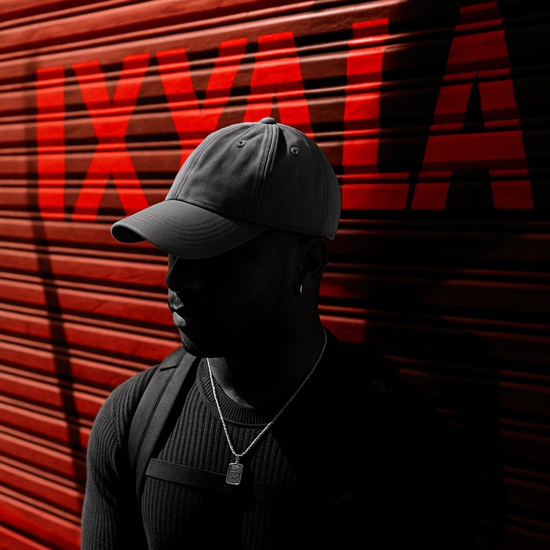 IXYALA’s avatar
