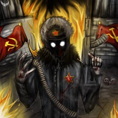 KGB Commie