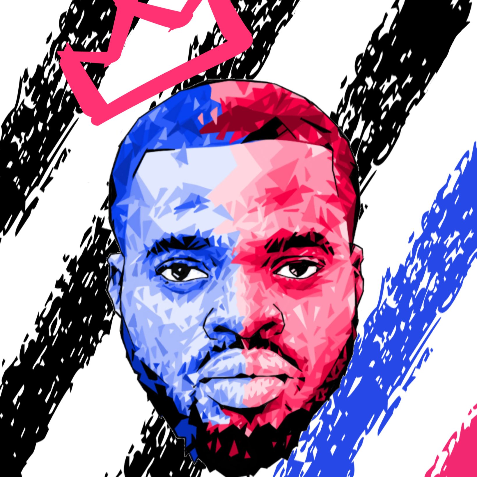 BETA EP podcast artwork