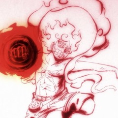 Monkey D Luffy