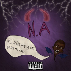 GrimeyyM