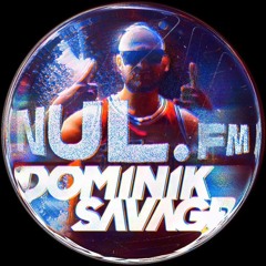 Dominik Savage