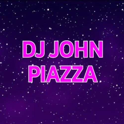 DJ John Piazza’s avatar