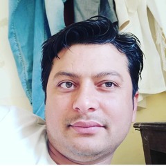 Shoukat Ali Soomro