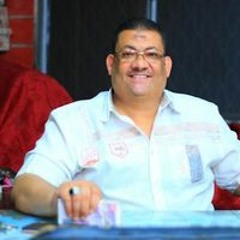 Hesham Tolba