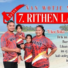 Ukòt Bòkà, Ukòt Bòkà Rithen Lajar Box#007 Song Credits: Composer Timothy Kabua, Singer Hosia Lavin