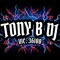 TONI.B DJ
