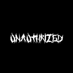 Unauthrized_