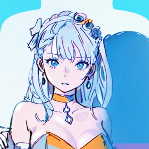 D-Real [愛]’s avatar