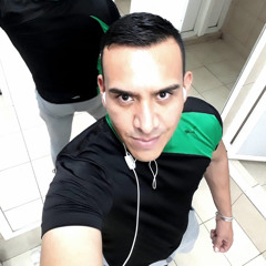 Joel Barragan