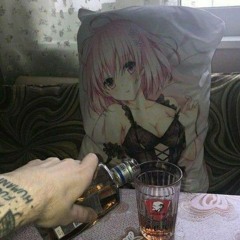 сладенький фембойчик