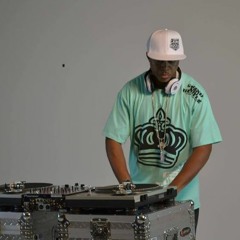DJ Funk Daddy