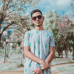 DJ Kevin Hernández