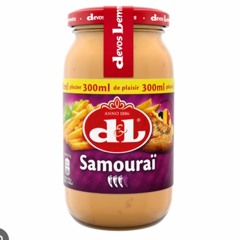 ⚜️DJ SAMOURAÏ⚜️