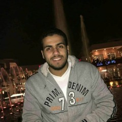 Ahmed Ibrahim