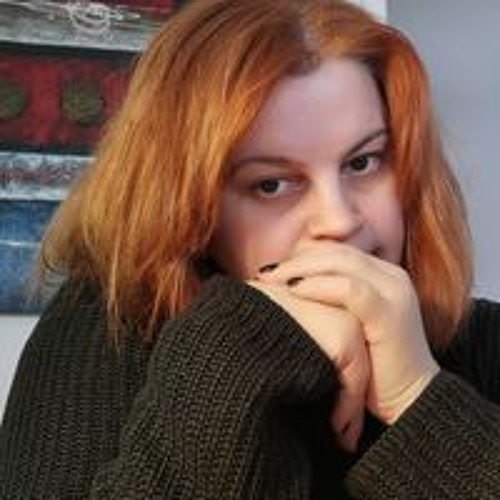 Aurelia Costache’s avatar