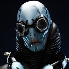 abe sapien