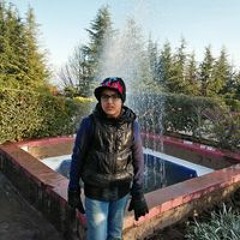 Hasnain Ujjan