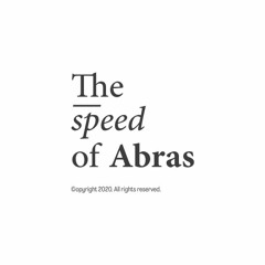 The speed of Abras