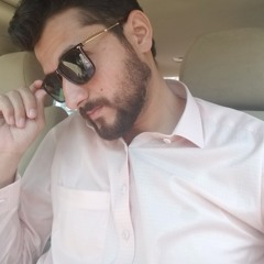 Syed DANYAL Shah