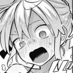 donthugmeimscared