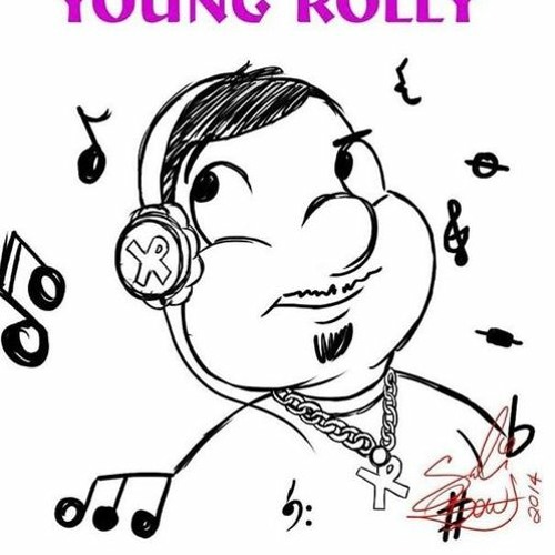 Young Rolly’s avatar