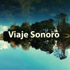 Colectivo Viaje Sonoro (Eco- & Bio- Acústica)